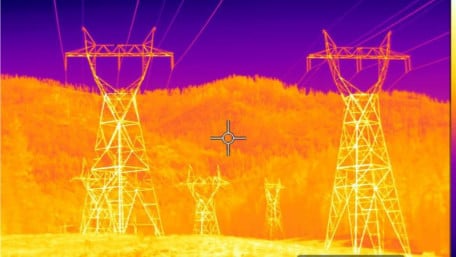 How Do Drones Make Smart Grids Smarter?