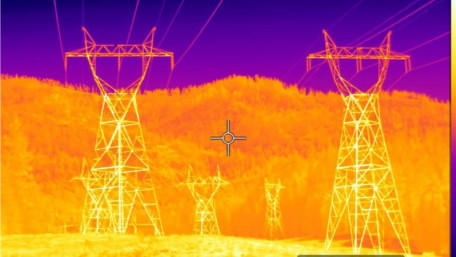 How Do Drones Make Smart Grids Smarter?