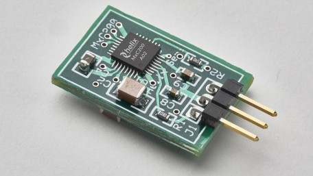 Helix Semiconductors’ MxC200 DC-DC Power IC Now in Production