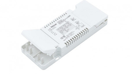 SELV60-Rated Highly-Integrated LED Driver Platform