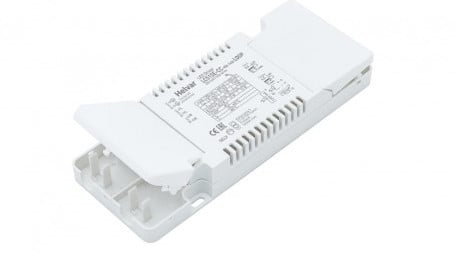 SELV60-Rated Highly-Integrated LED Driver Platform