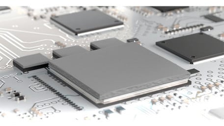 Henkel Expands Line of High Thermal Conductivity BERGQUIST GAP PADs for High Power Applications
