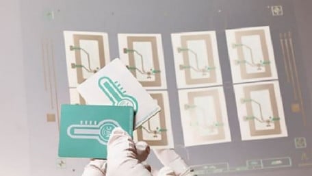 Henkel and Quad Industries Expand Partnership for Printed Electronics Solutions