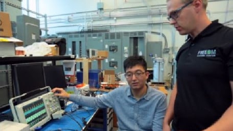Henkel and University Researchers Partner to Explore Power Electronics Applications