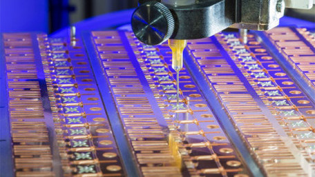 Heraeus Launches New Sinter Paste with Superior Thermal Conductivity