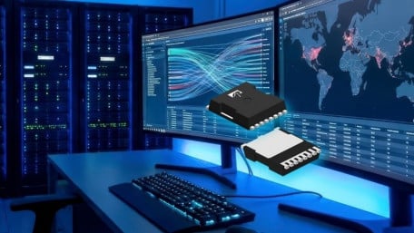 Alpha & Omega Semi Unwraps 600V Super Junction MOSFET Devices