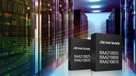High-Density Pin-Strap Configurable Digital Power Modules Deliver 25A to 70A