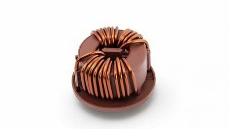 High-Frequency Cores for Chokes and Power Transformers