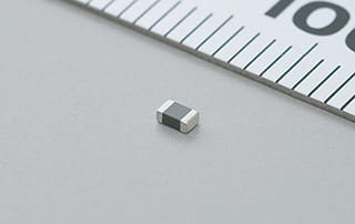 High-Impedance 0805 6A Ferrite Beads for Automotive Power Supplies