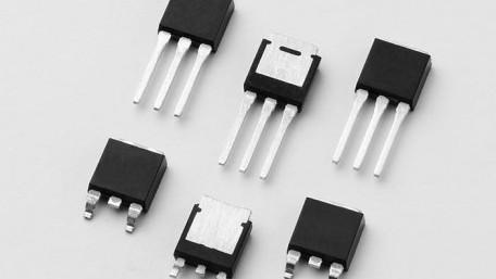 High-Temperature TRIAC Helps Improve Thermal Management in IoT Devices