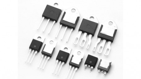 High-Temperature TRIAC Thyristors Help Improve Thermal Management