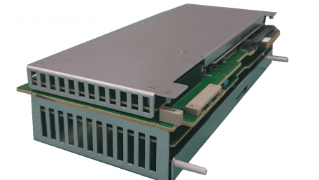 High-Voltage VI Source and Measurement System for Power Semis