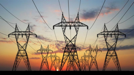 Report: HVDC Not Ready for Future Energy Demand