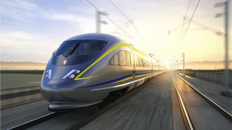 Vox Power Unveils DC/DC Power Module for Railway Systems
