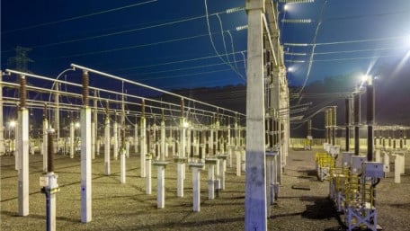 Substation Components—Part 8: Grounding/Earthing Systems
