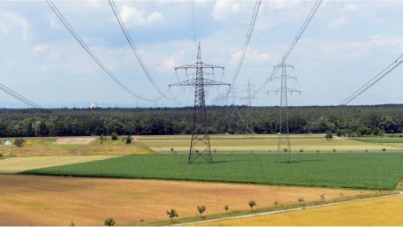 Hitachi Energy, TransnetBW Team Up for Supercapacitor Grid Deal