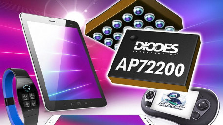 Highly Configurable DC-DC Converter with Integrated H-Bridge