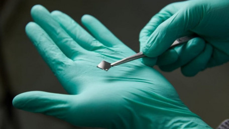 New Class of Thermoelectric Materials Convert Waste Heat into Electrical Energy