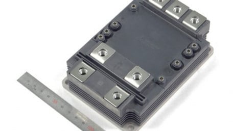 Highly Efficient SiC Power Devices for a Wide Range of Applications