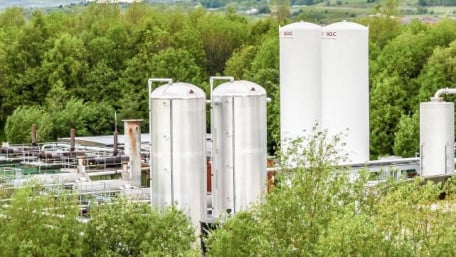 Highview Power to Develop Multiple Cryogenic Energy Storage Facilities in the UK