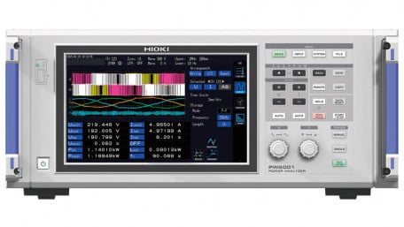 Understanding Phase Shift Correction in Power Analysis