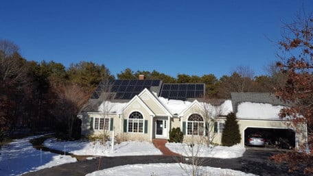 Home Solar Found to be Great Energy Investment, But Batteries Reduce Return Rate