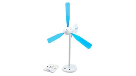 Wind Energy Science Kit