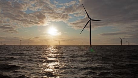 Ørsted, Neptune, and Goal7 to Power Integrated Energy Hubs With Offshore Wind