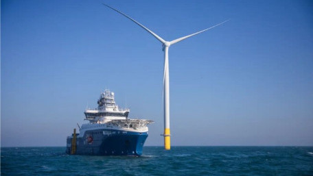 UK Must Overcome Shortfall to Meet Offshore Wind Goals