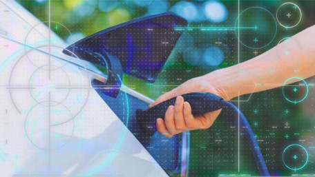 Is AI the Answer to Managing EV Charging Loads?