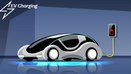 EMIS Adds Advanced EMI Filtering for High-Power EV Charging