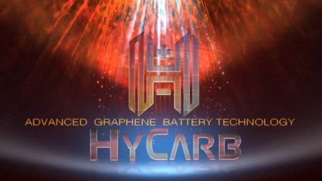 Signet Acquires Hycarb Graphene-based Coin Cell Batteries