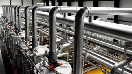Made in Denmark, Used in Germany: Green Hydrogen Crosses Borders