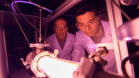 Hybrid Breakers Could Make Direct Current Practical in High Power Applications