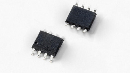 Hybrid Protection Module Guards Ethernet Ports from Sustained Overcurrent and Overvoltage