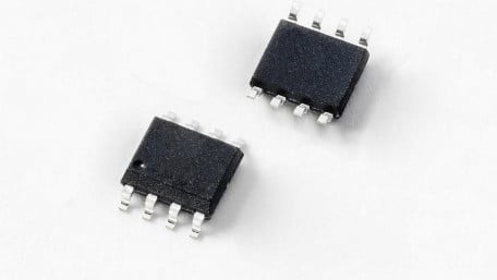 Hybrid Protection Module Guards Ethernet Ports from Sustained Overcurrent and Overvoltage