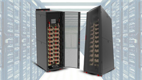 ‘Super’ Energy Storage for AI Data Centers
