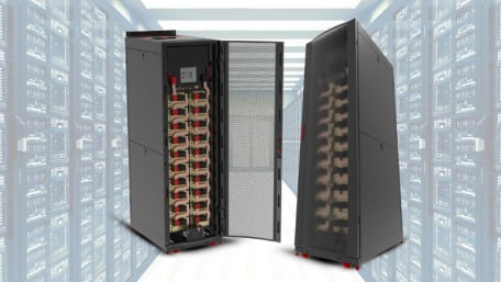 ‘Super’ Energy Storage for AI Data Centers