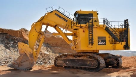 Trending in 2024: Battery-Powered Heavy-Duty Vehicles