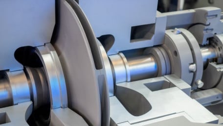 Differentiating Hydraulic Turbines: Reaction, Impulse and Propeller