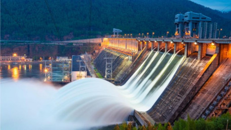 Methane Methods: Converting Harmful Gas to Renewable Energy
