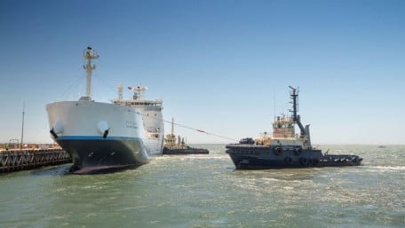 Opinion: Japan’s “Clean” Hydrogen From Australia Is a Dirty Breakthrough 