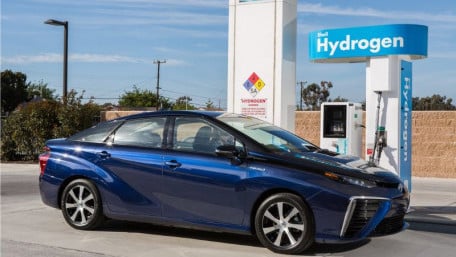 The Hope and Hype for Hydrogen Part II
