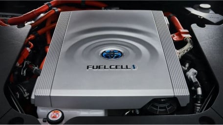 Toyota Develops 3rd Gen Hydrogen System For Long Haul Trucks