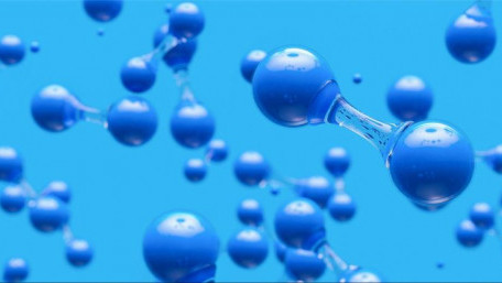 Research: Baking Soda Used for Hydrogen Storage