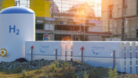 The Challenges of Transitioning to Hydrogen Power Plants