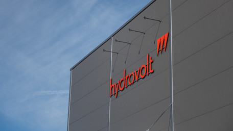 Europe’s Largest EV Battery Recycling Plant Begins Operation