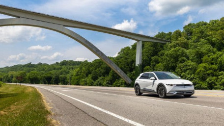 Hyundai, LG Energy Solution to Open US Battery Plant
