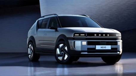 What’s Driving Demand for Hydrogen Fuel Cells?
