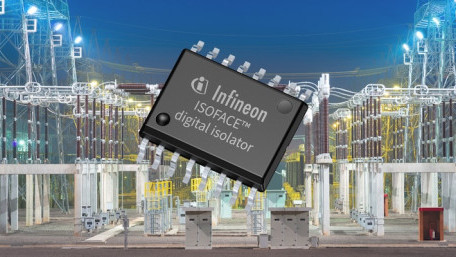 Selecting Isolators for High-Voltage Control Applications: Digital vs Optical